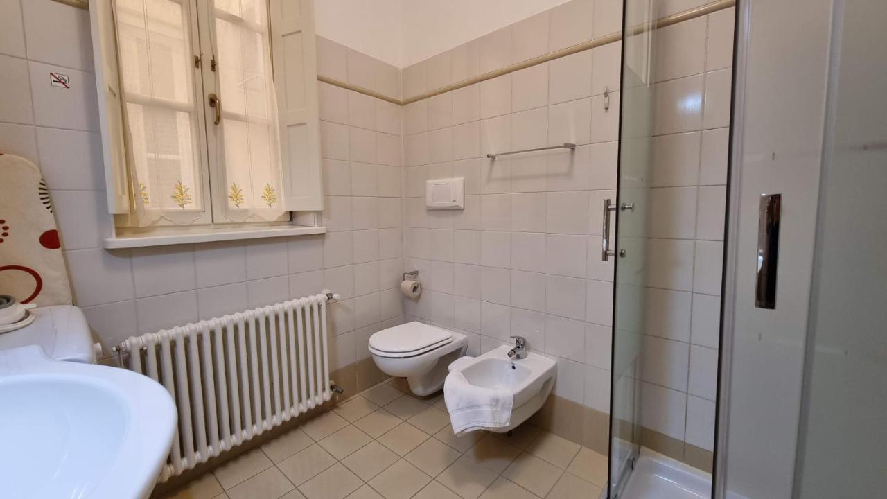Al Trionfo 3 Apartment Trieste Ngoại thất bức ảnh