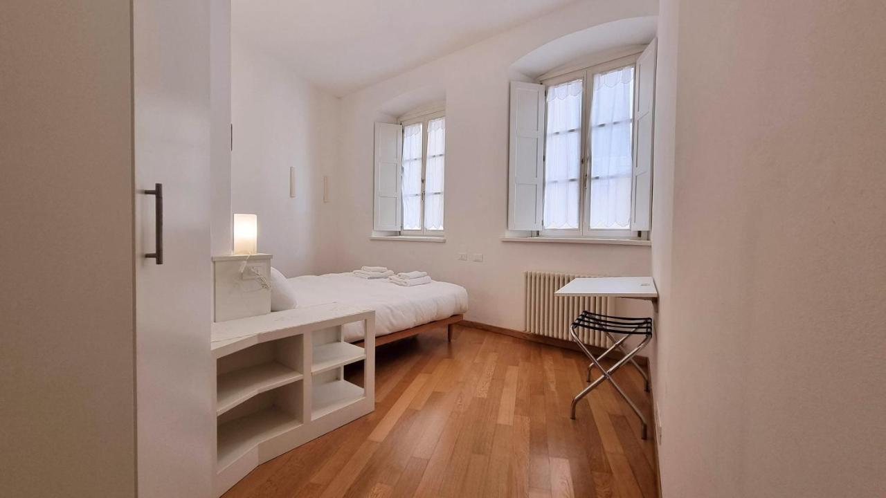 Al Trionfo 3 Apartment Trieste Ngoại thất bức ảnh