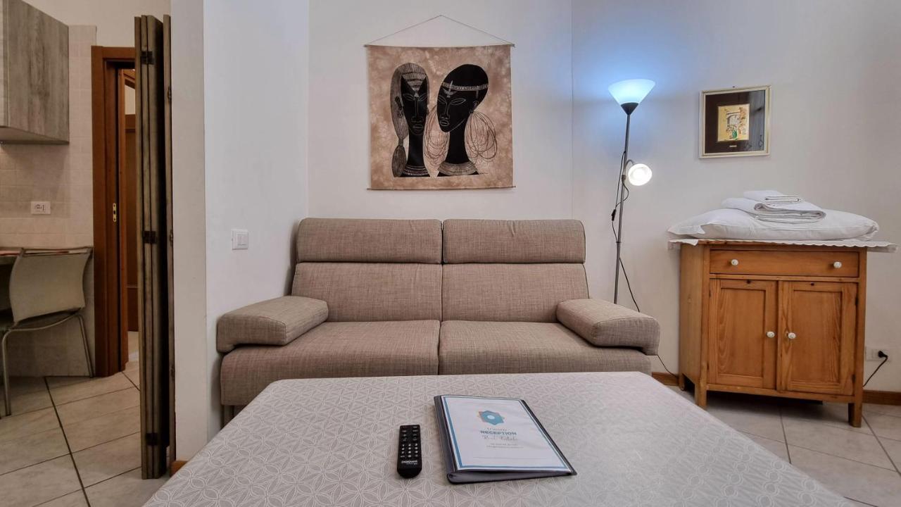 Al Trionfo 3 Apartment Trieste Ngoại thất bức ảnh