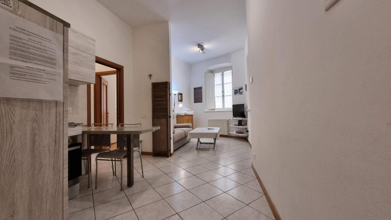 Al Trionfo 3 Apartment Trieste Ngoại thất bức ảnh