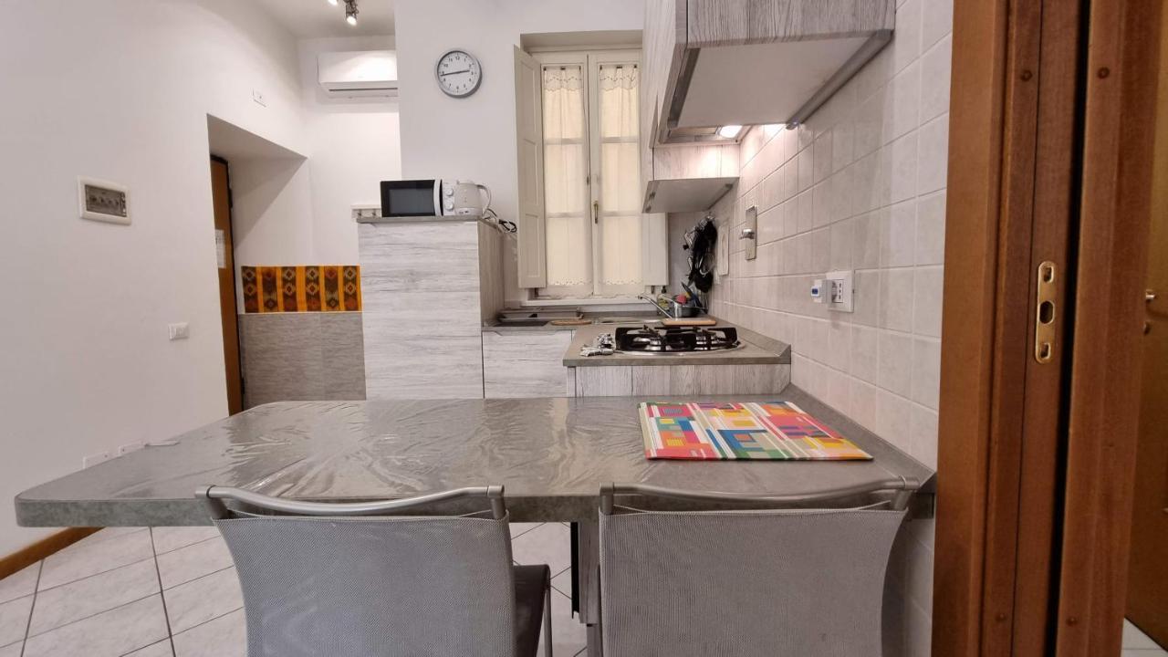 Al Trionfo 3 Apartment Trieste Ngoại thất bức ảnh