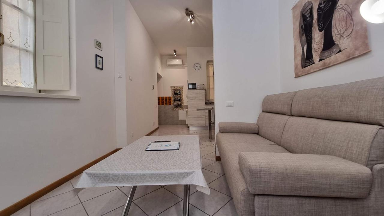 Al Trionfo 3 Apartment Trieste Ngoại thất bức ảnh