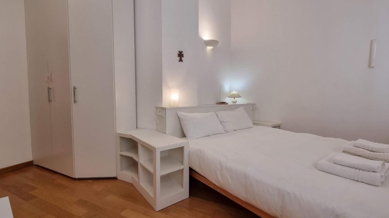 Al Trionfo 3 Apartment Trieste Ngoại thất bức ảnh